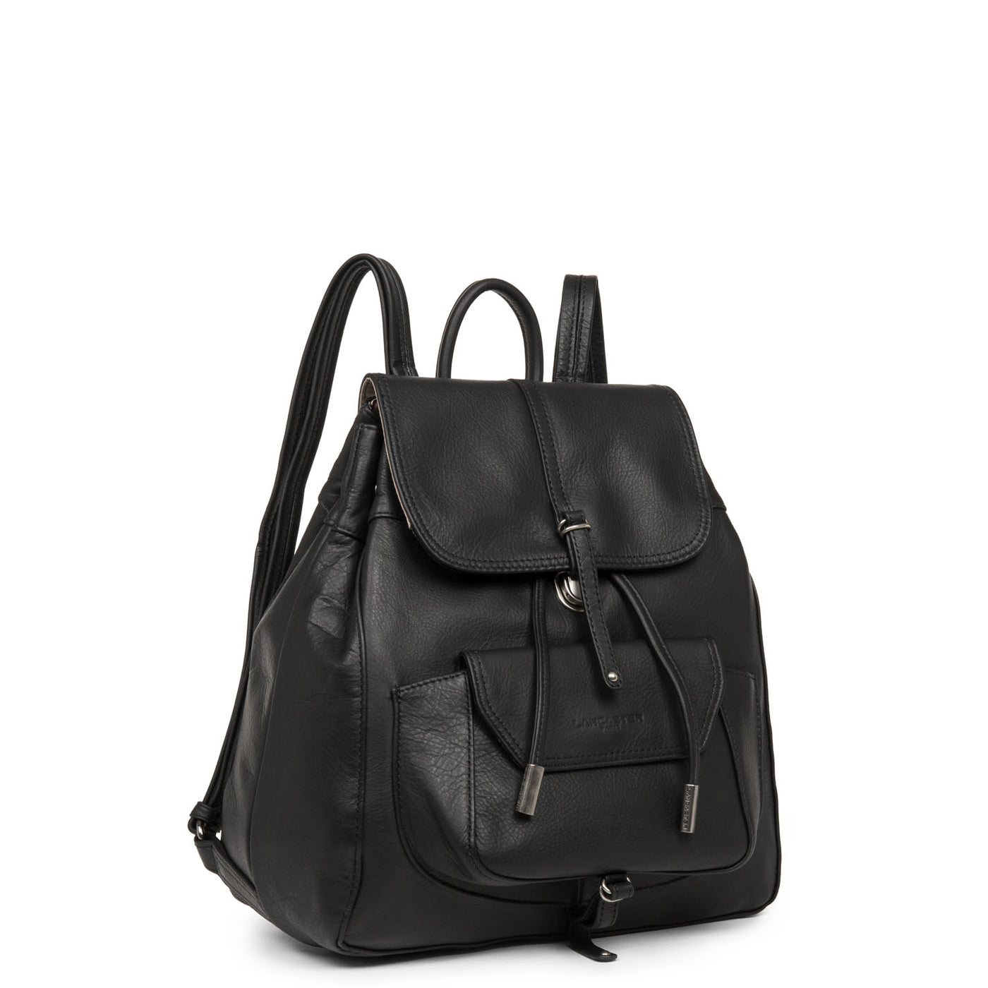 sac à dos - soft vintage nova #couleur_noir