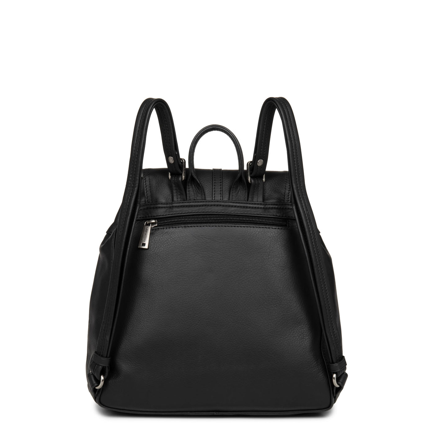 sac à dos - soft vintage nova #couleur_noir-croco