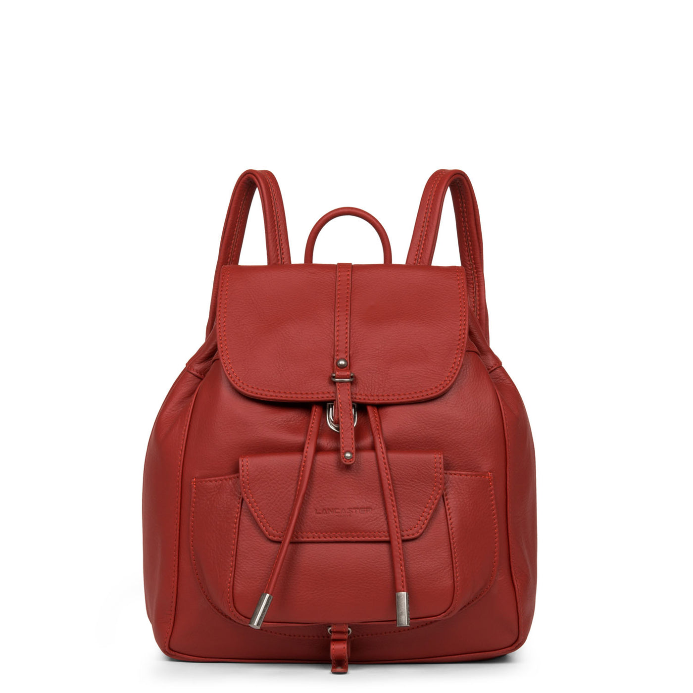 sac à dos - soft vintage nova #couleur_rouge