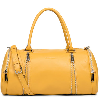 sac polochon - soft vintage #couleur_mais
