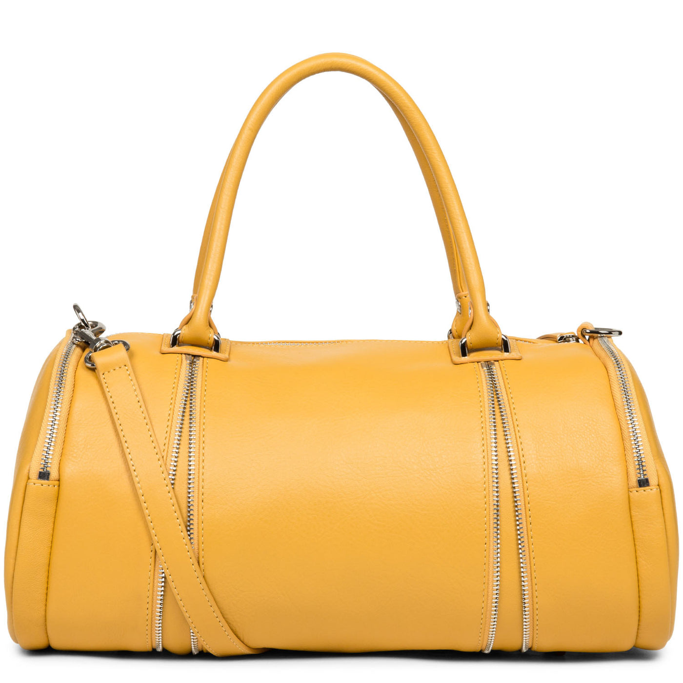 sac polochon - soft vintage #couleur_mais