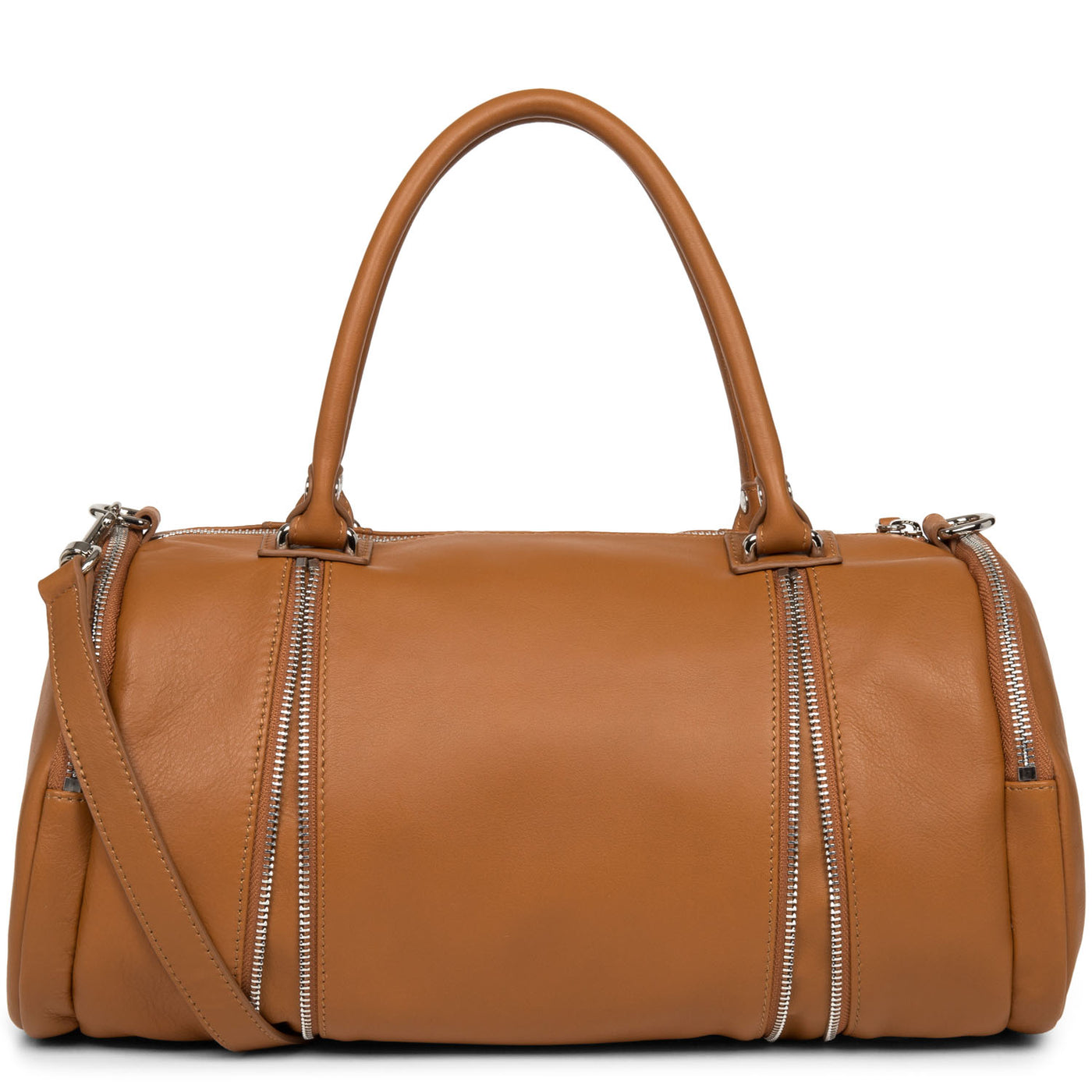 sac polochon - soft vintage #couleur_miel