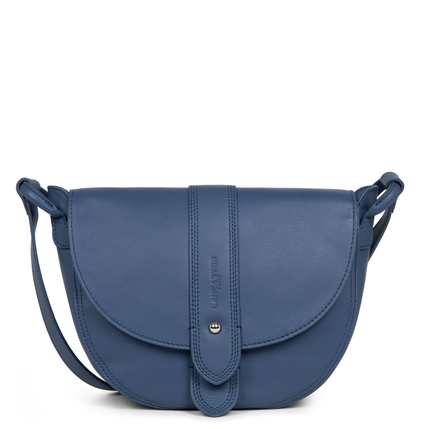 sac besace - soft vintage #couleur_bleu