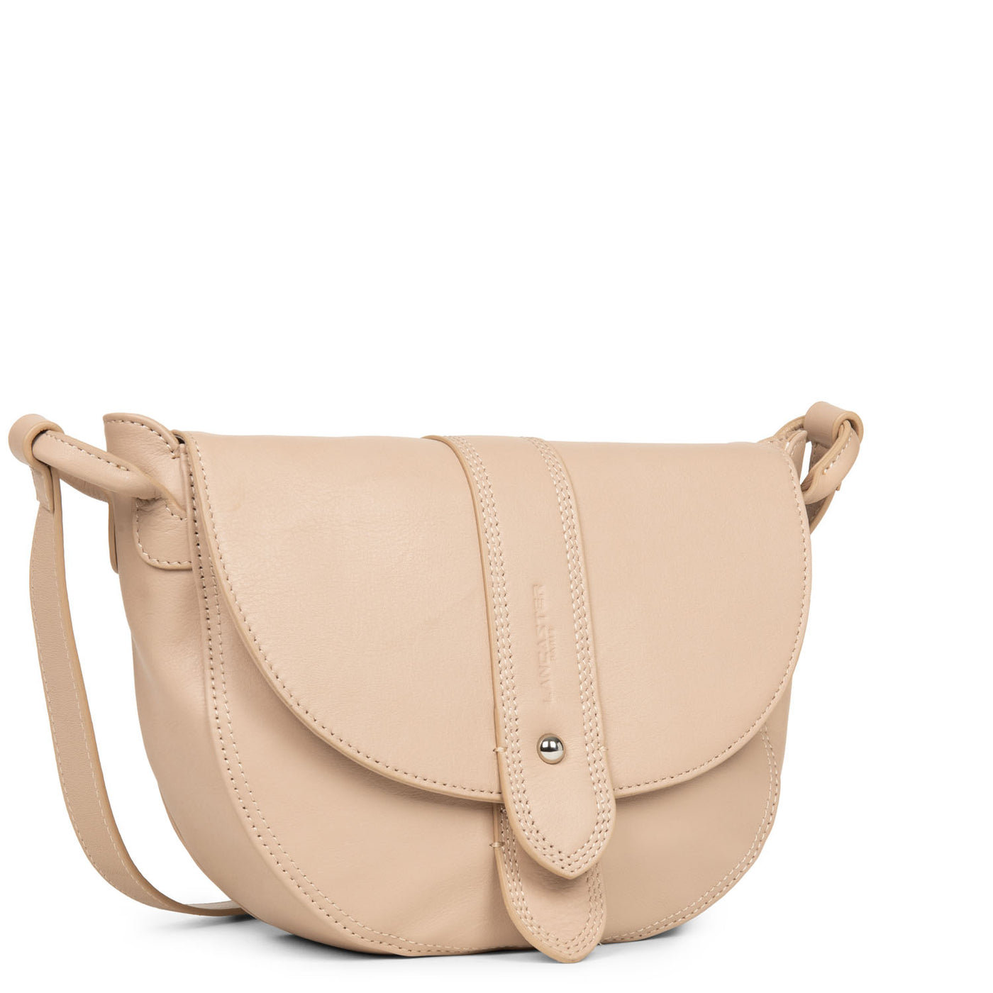 sac besace - soft vintage #couleur_cappuccino