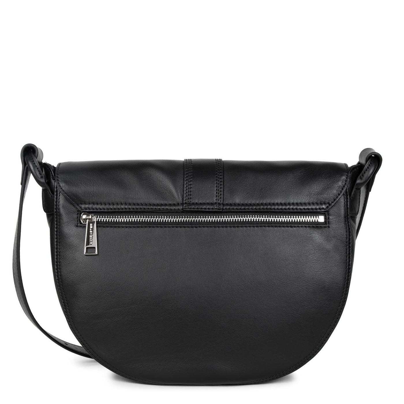 sac besace - soft vintage #couleur_noir