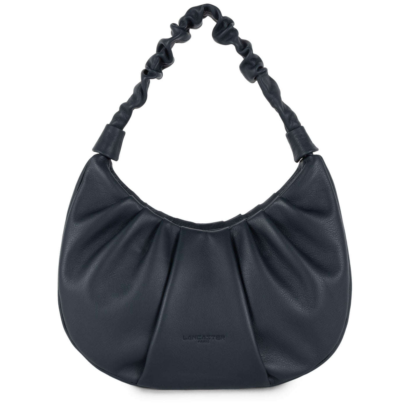 sac hobo - soft chou chou #couleur_bleu-fonc