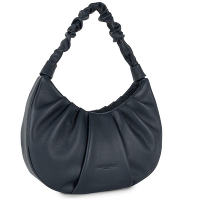sac hobo - soft chou chou #couleur_bleu-fonc