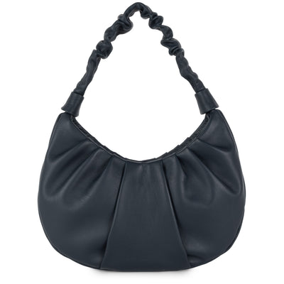 sac hobo - soft chou chou #couleur_bleu-fonc