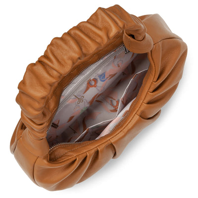 sac hobo - soft chou chou #couleur_gold