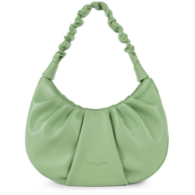 sac hobo - soft chou chou #couleur_jade