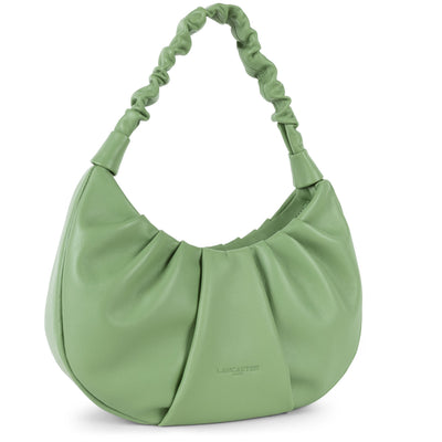 sac hobo - soft chou chou #couleur_jade
