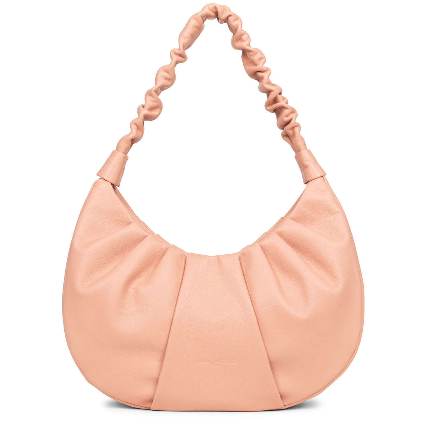 sac hobo - soft chou chou #couleur_poudre