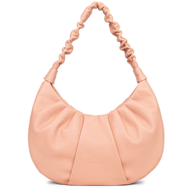 sac hobo - soft chou chou #couleur_poudre