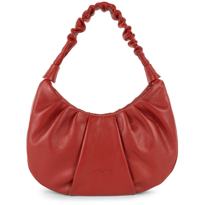 sac hobo - soft chou chou #couleur_rouge