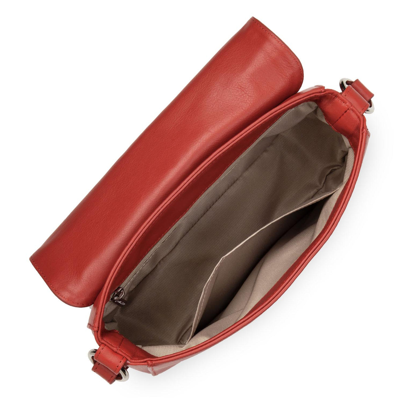 sac trotteur - soft tie #couleur_rouge