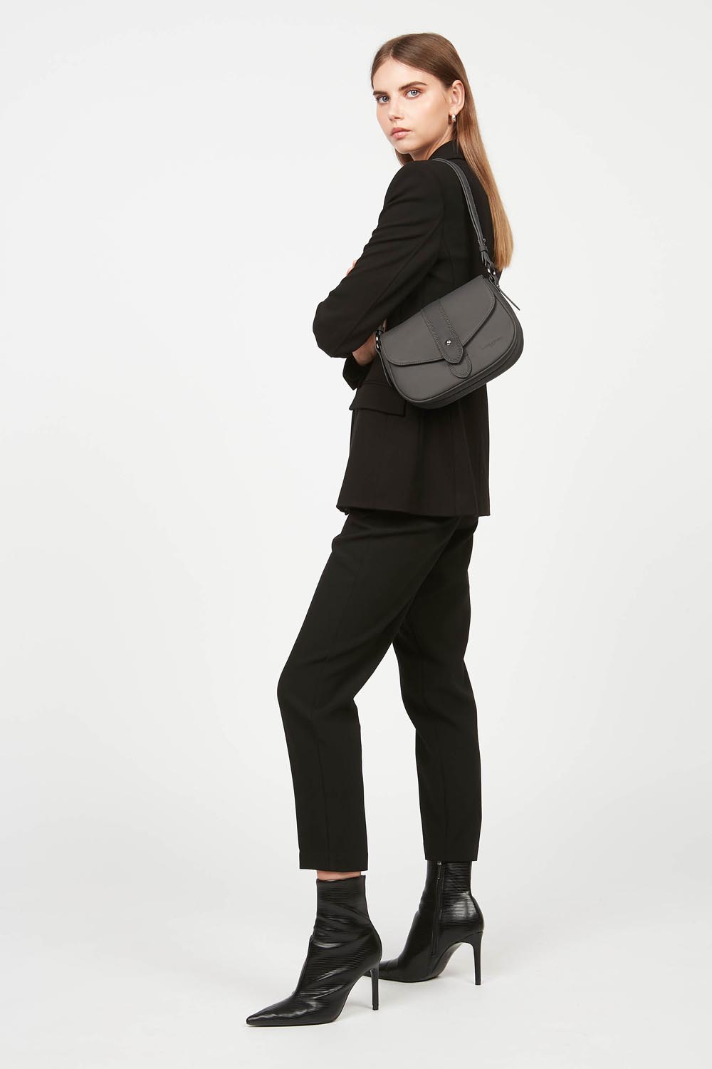 sac trotteur - soft tie #couleur_gris