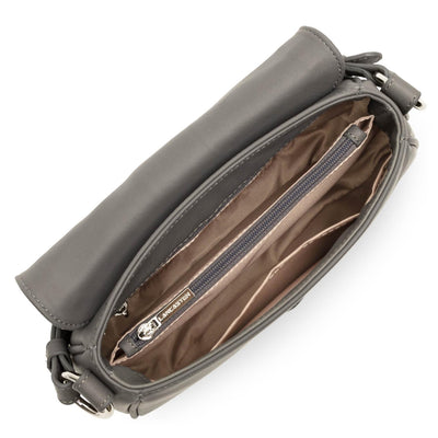 sac trotteur - soft tie #couleur_gris
