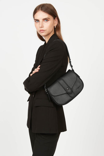 sac trotteur - soft tie #couleur_noir