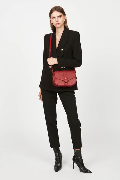 sac trotteur - soft tie #couleur_rouge