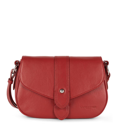 sac trotteur - soft tie #couleur_rouge