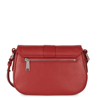 sac trotteur - soft tie #couleur_rouge