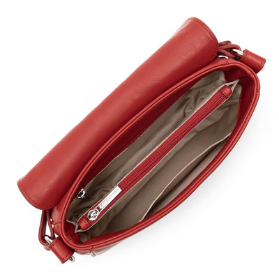 sac trotteur - soft tie #couleur_rouge