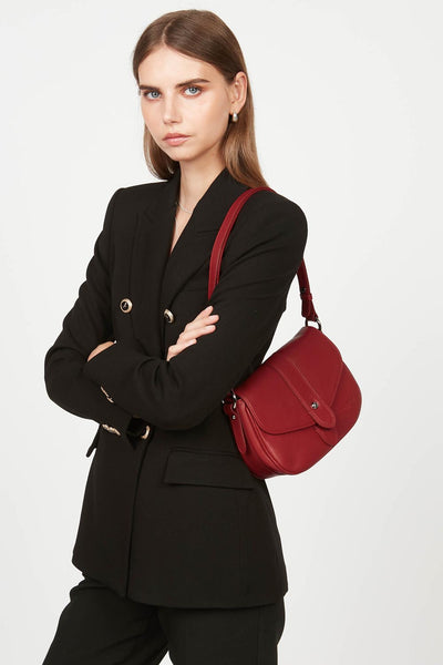 sac trotteur - soft tie #couleur_rouge