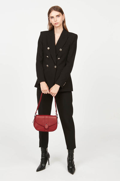 sac trotteur - soft tie #couleur_rouge