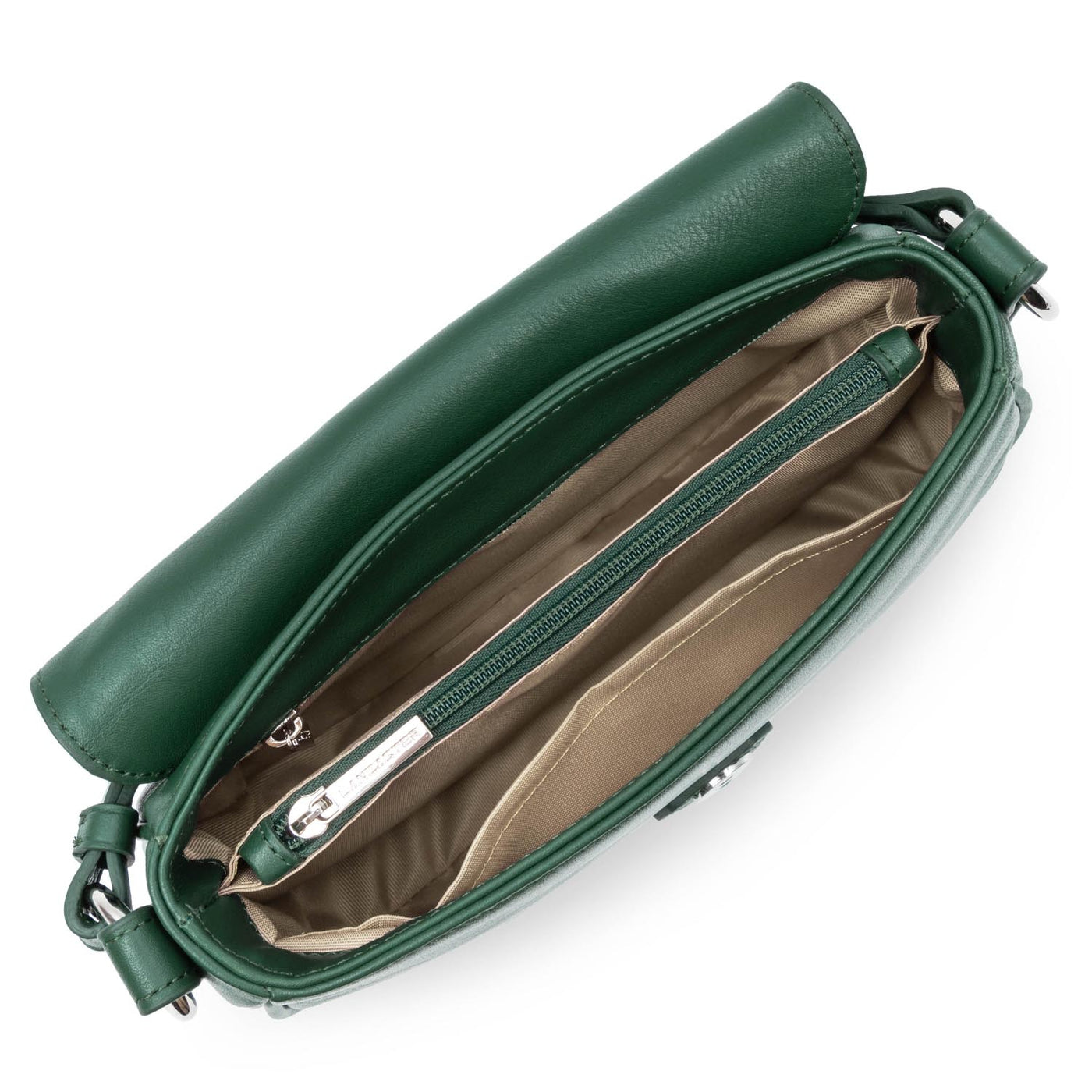 sac trotteur - soft tie #couleur_vert-alpin