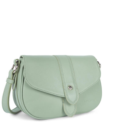 sac trotteur - soft tie #couleur_vert-gris