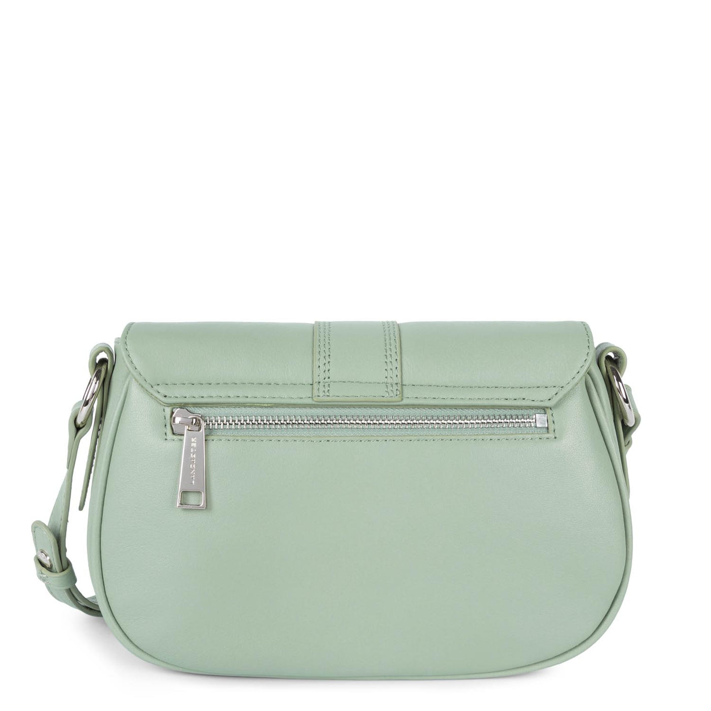 sac trotteur - soft tie #couleur_vert-gris