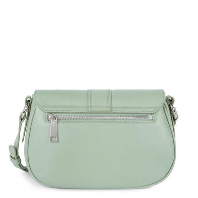 sac trotteur - soft tie #couleur_vert-gris