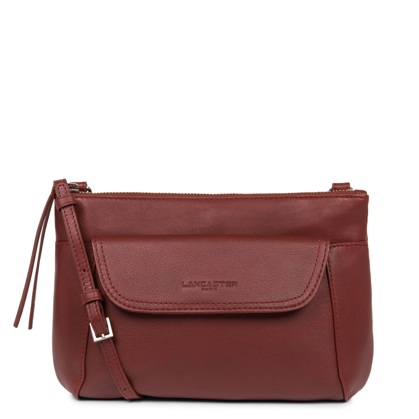 pochette - soft vintage nova #couleur_bordeaux