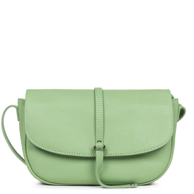 petit sac trotteur - soft vintage nova #couleur_jade