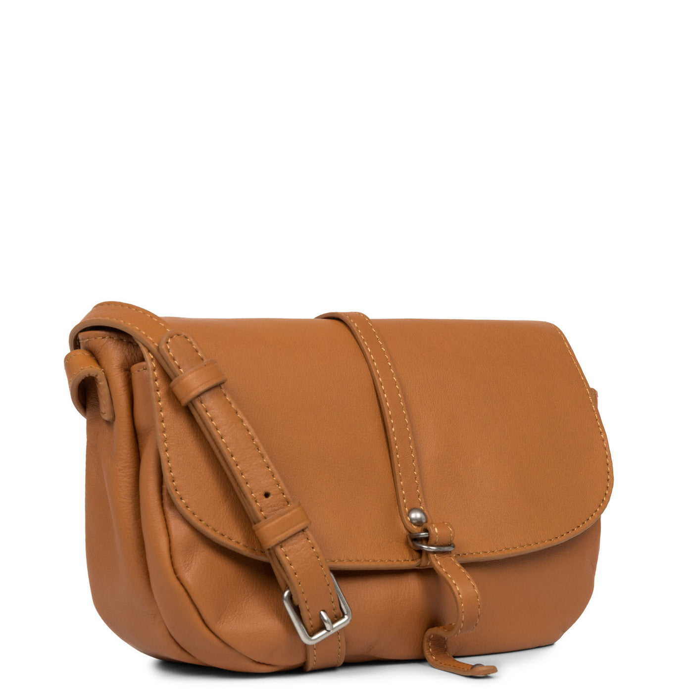 petit sac trotteur - soft vintage nova #couleur_miel