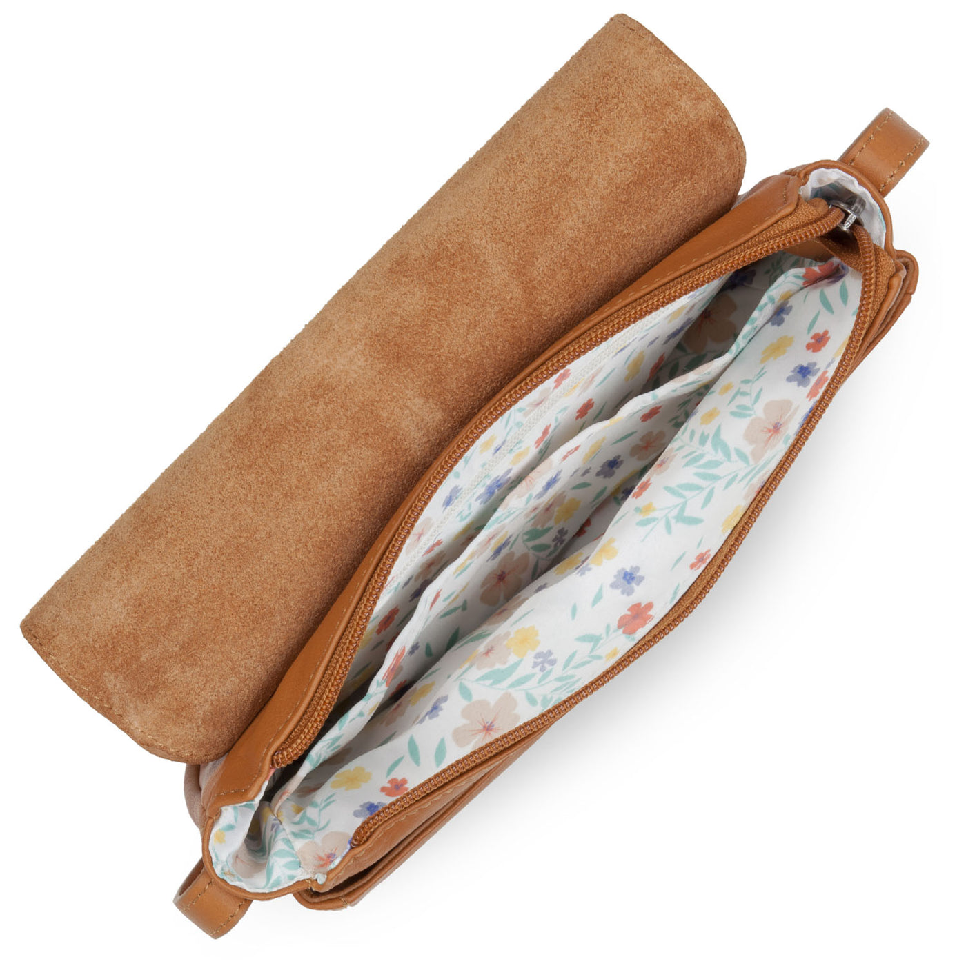 petit sac trotteur - soft vintage nova #couleur_miel