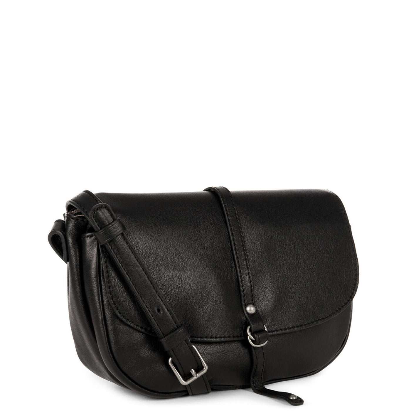 petit sac trotteur - soft vintage nova #couleur_noir
