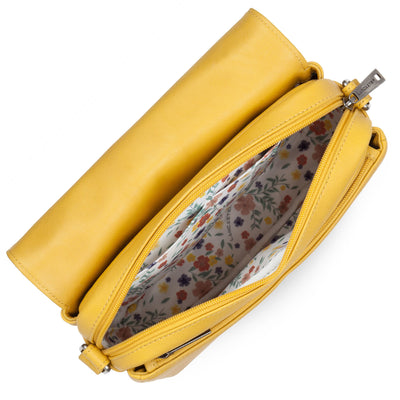 sac trotteur - soft vintage nova #couleur_mais