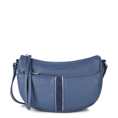 Rosetti riveting clearance seams hobo bag