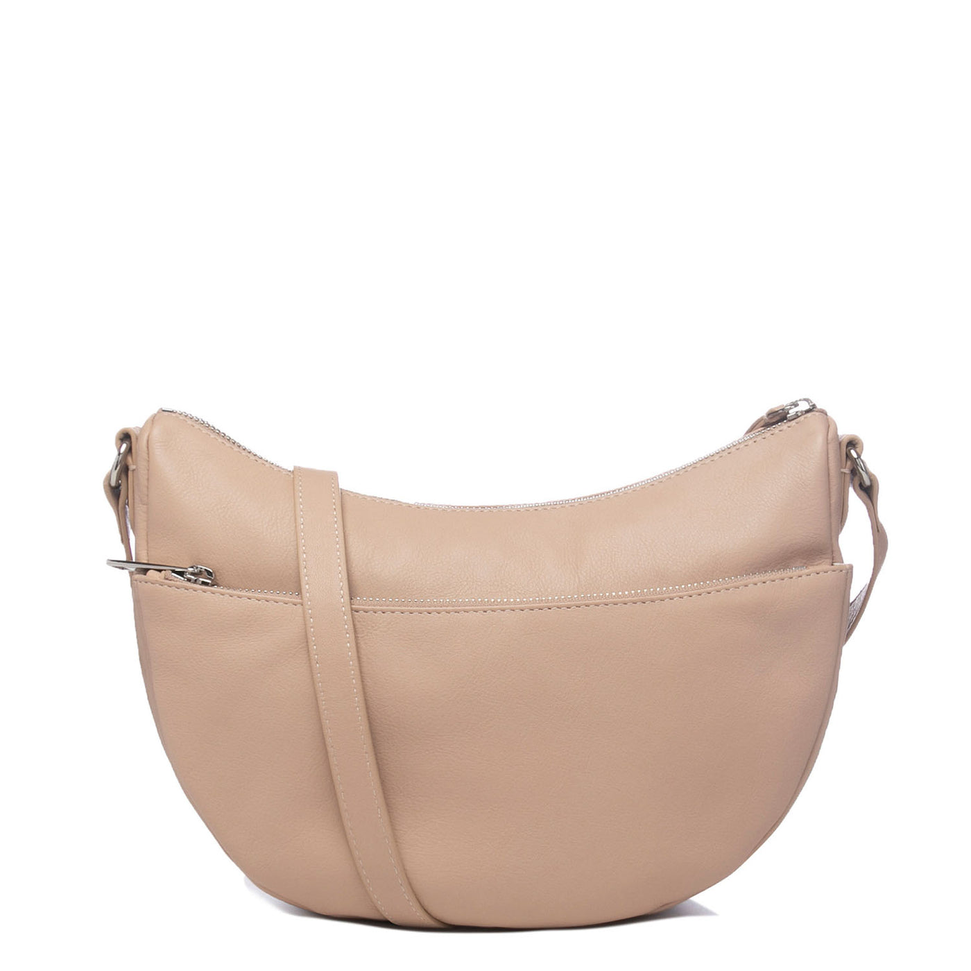 sac besace - soft melody #couleur_cappuccino