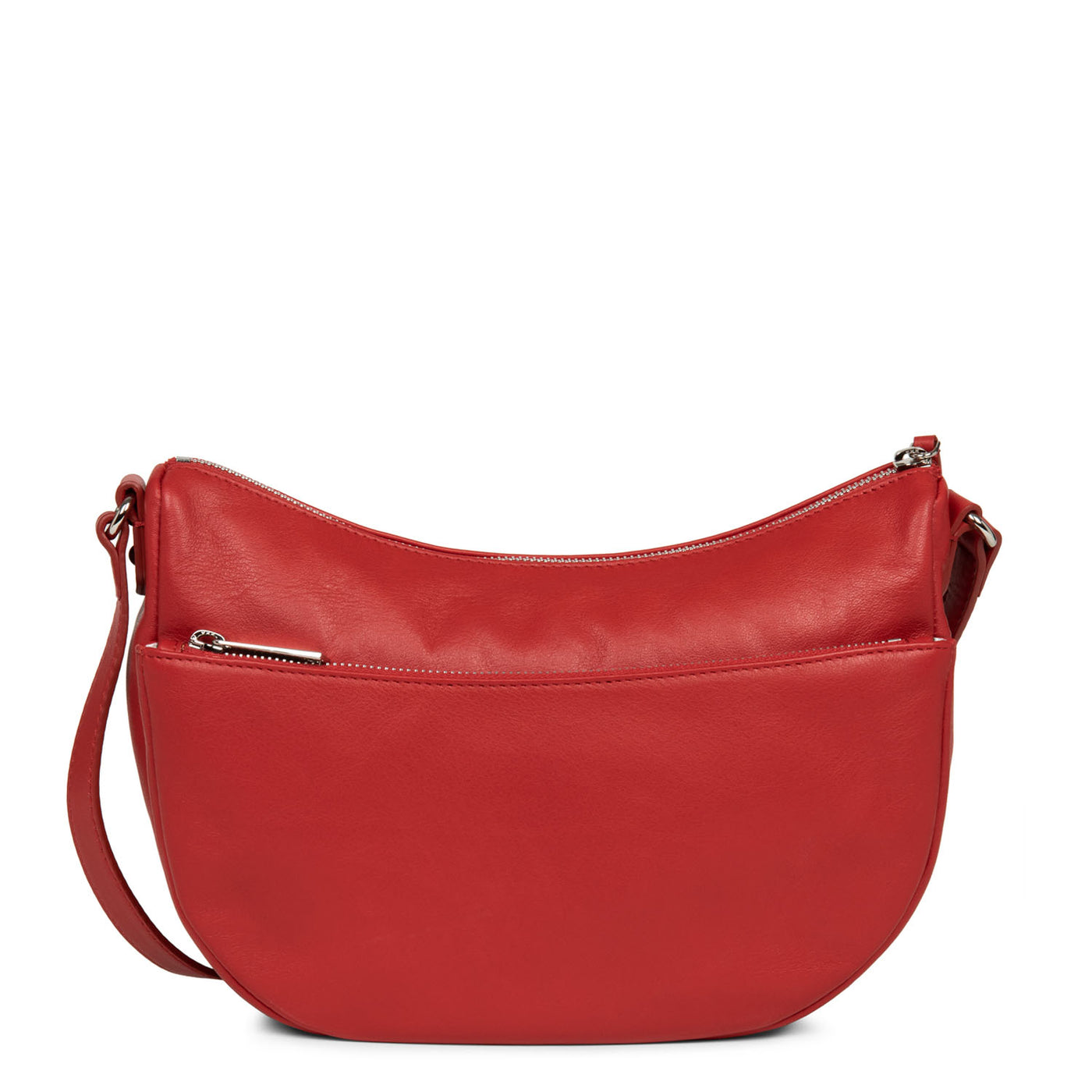 sac besace - soft melody #couleur_rouge