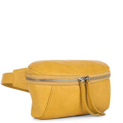 sac banane - soft vintage #couleur_mais