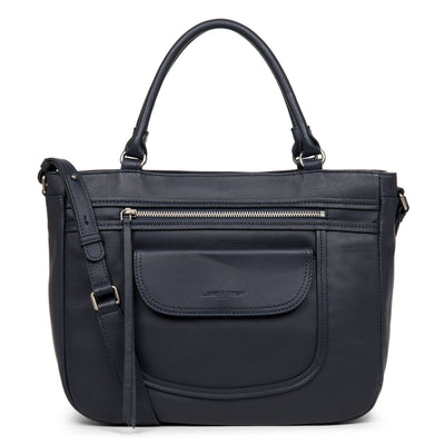 sac à main - soft vintage #couleur_bleu-fonc