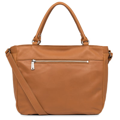 sac à main - soft vintage #couleur_miel