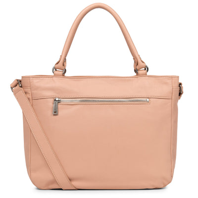 sac à main - soft vintage #couleur_nude-rose
