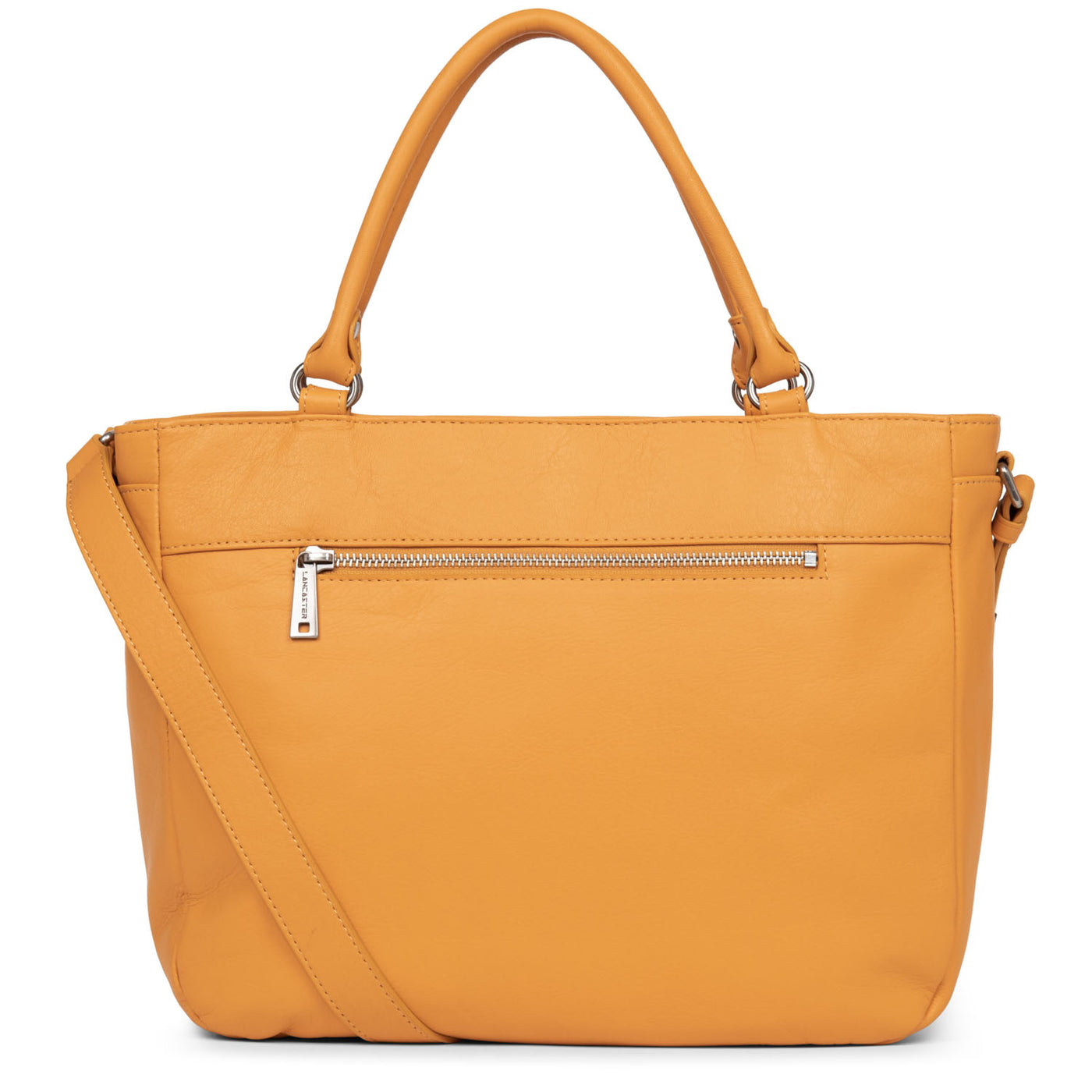 sac à main - soft vintage #couleur_safran