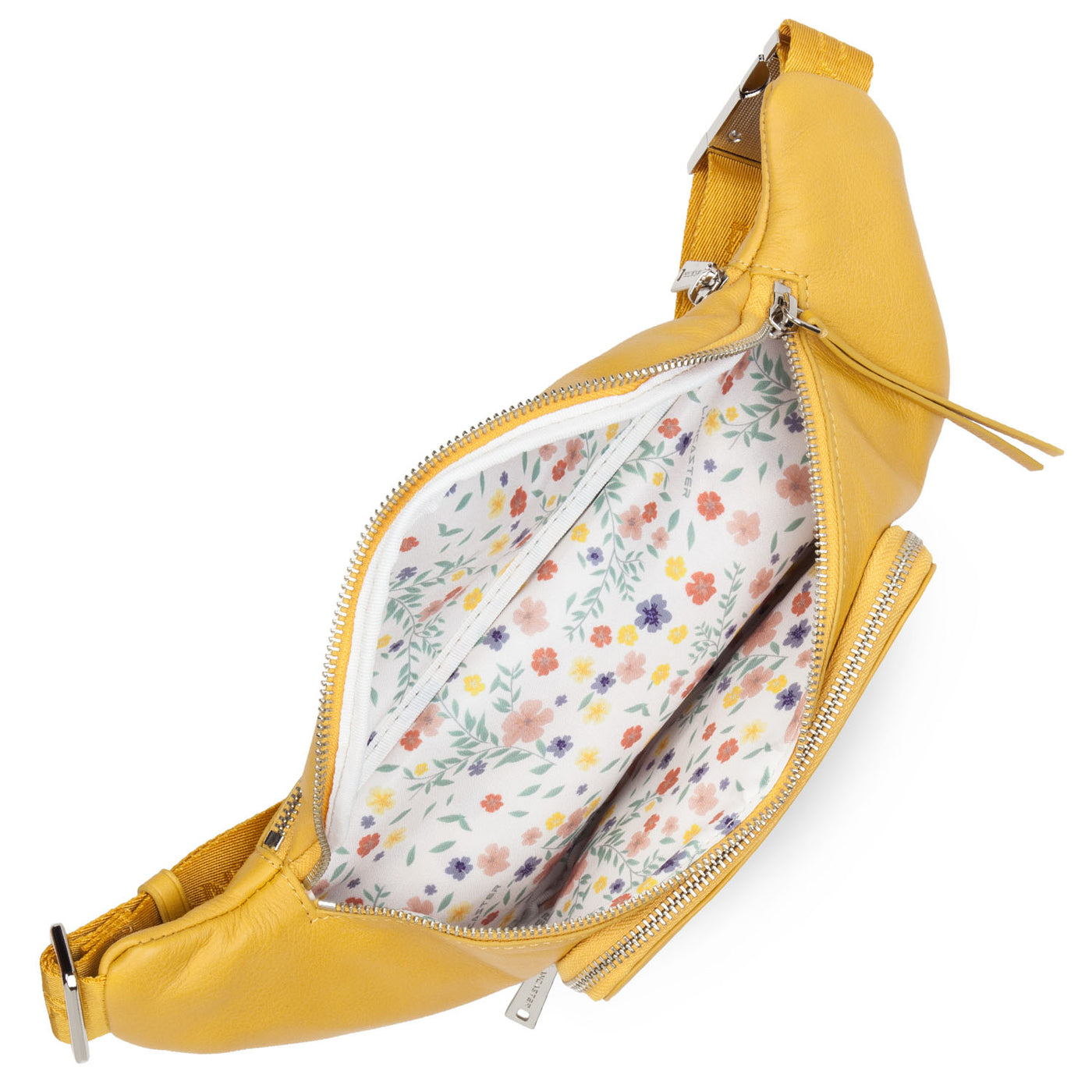 sac banane - soft vintage #couleur_mais