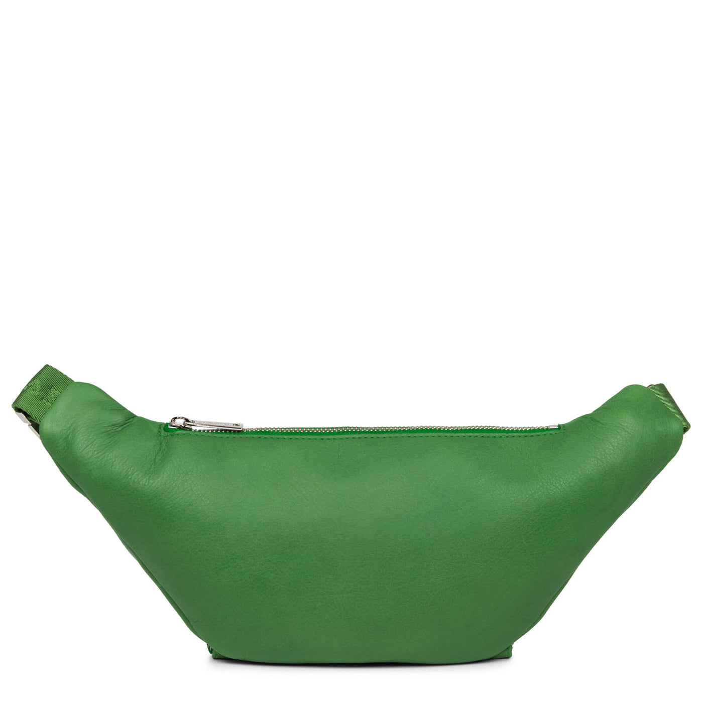 sac banane - soft vintage #couleur_vert