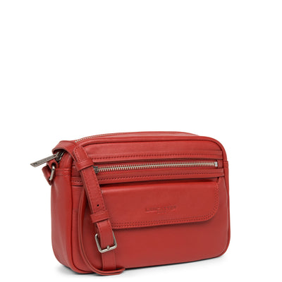 sac trotteur - soft vintage #couleur_rouge