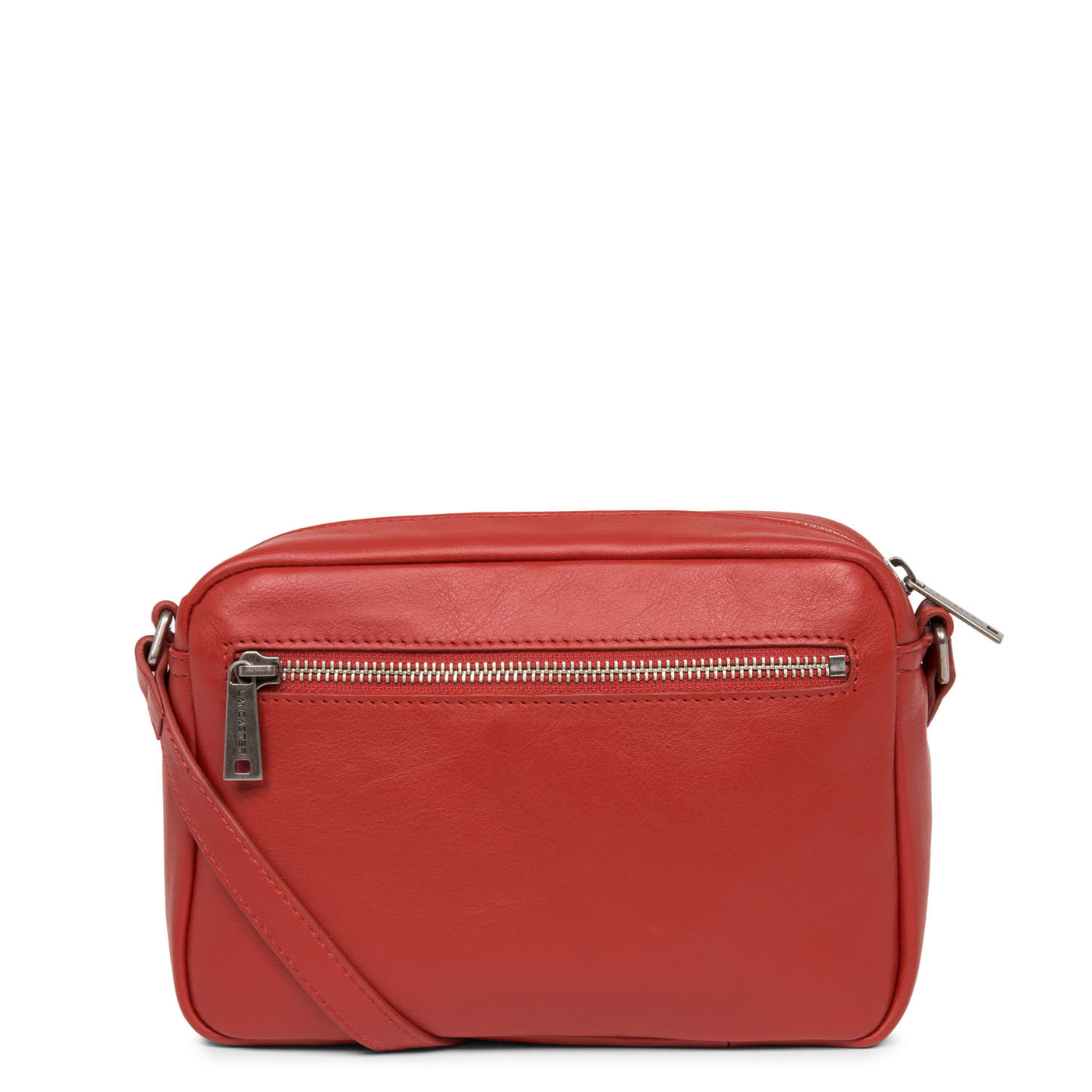 sac trotteur - soft vintage #couleur_rouge